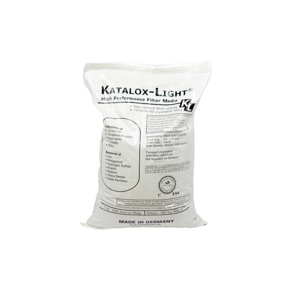 Завантаження фільтруюче Katalox light (28,3 л мішок) Завантаження фільтруюче Katalox light (28,3 л мішок)