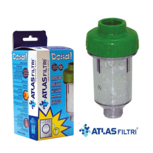 Фільтр проти накипу Atlas Dosal 3/4 Фільтр проти накипу Atlas Dosal 3/4