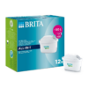 Набір картриджів Brita MXPro All-in-1, 12 шт Набір картриджів Brita MXPro All-in-1, 12 шт