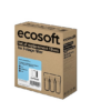 Комплект картриджів Ecosoft CMV3ECO х2 для проточного фільтра Комплект картриджів Ecosoft CMV3ECO х2 для проточного фільтра