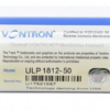 Комплект картриджів Ecosoft 5 (PP5-GAC-PP1, постфільтр, мембрана Vontron 50g) Комплект картриджів Ecosoft 5 (PP5-GAC-PP1, постфільтр, мембрана Vontron 50g)