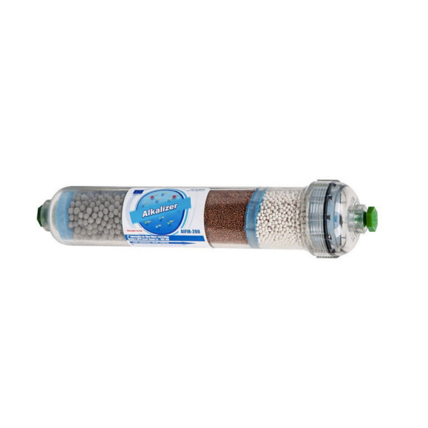 Картридж Aquafilter AIFIR 200 структуризатор Картридж Aquafilter AIFIR 200 структуризатор