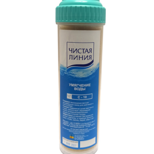 Картридж Чиста Лінія С 10SL Картридж Чиста Лінія С 10SL