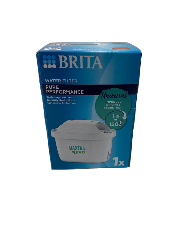 Картридж Brita MXPro All-in-1 Картридж Brita MXPro All-in-1