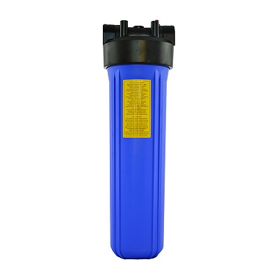 Корпус фільтра ВВ 20 Platinum Wasser