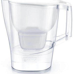 Фільтр-глечик Brita Aluna XL white Фільтр-глечик Brita Aluna XL white