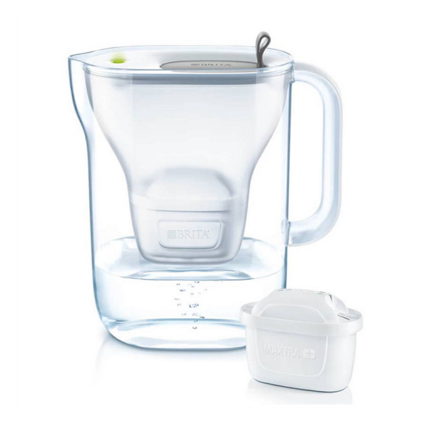 Фільтр-глечик Brita Stile XL Фільтр-глечик Brita Stile XL