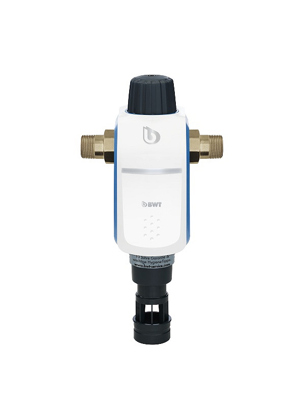 Модульний фільтр BWT R1 3/4"
