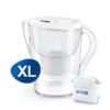 Фільтр-глечик Brita Marella XL white Фільтр-глечик Brita Marella XL white