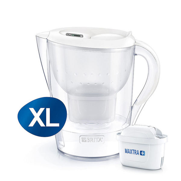Фільтр-глечик Brita Marella XL white Фільтр-глечик Brita Marella XL white