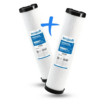 Комплект картриджів Ecosoft CHVCB4520ECO (х2) Комплект картриджів Ecosoft CHVCB4520ECO (х2)