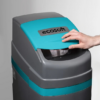 Фільтр пом'якшувач Ecosoft FU1035CABCE