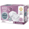 Комплект картриджей Fito Filter K-33 (2 шт) Mg+ магний для фильтров кувшинов Brita Maxtra Комплект картриджів Fito Filter K-33 (2 шт) Mg+ магній для фільтрів глечиків Brita Maxtra