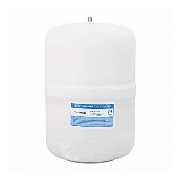Фільтр зворотного осмосу Leader Silver RO-7 Antioxidant Фільтр зворотного осмосу Leader Silver RO-7 Antioxidant