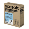 Комплект картриджIв Ecosoft CRV3ECO покращений для проточного фільтру