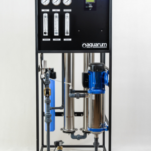 Система зворотного осмосу Aquarum AMRO-500 L Система зворотного осмосу Aquarum AMRO-500 L