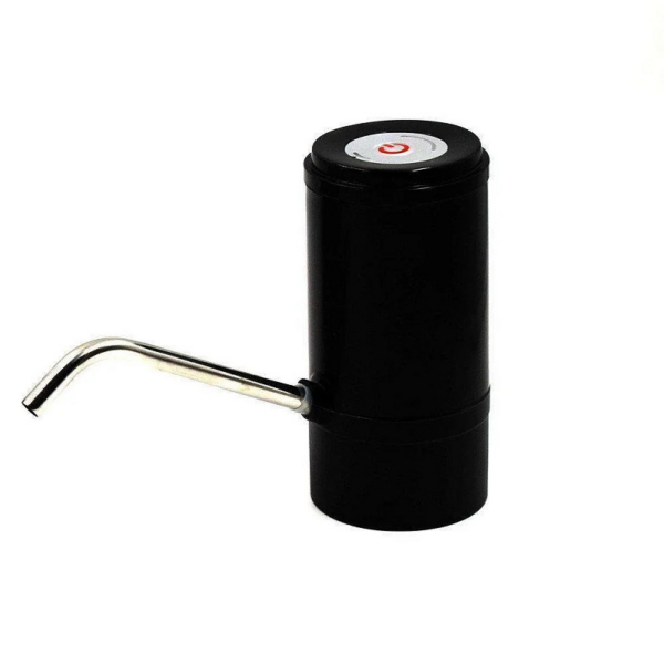 Помпа для води Smart Wireless pumping unit Blaсk Помпа для води Smart Wireless pumping unit Blaсk