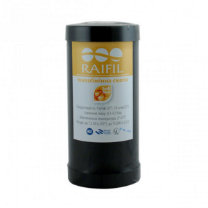 Картридж Raifil UDF-10-BP - RESIN Картридж Raifil UDF-10-BP - RESIN