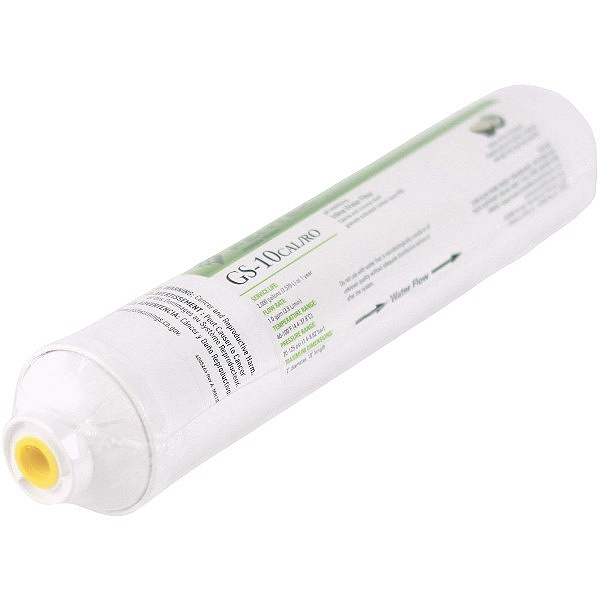 Картридж Pentek GS-10CAL/RO постфільтр Картридж Pentek GS-10CAL/RO постфільтр