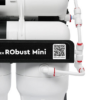 Фільтр зворотного осмосу ECOSOFT RObust MINI Фільтр зворотного осмосу ECOSOFT RObust MINI