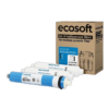 Комплект Ecosoft 6 картриджів для зворотного осмосу