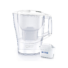Фільтр-глечик Brita Marella XL white Фільтр-глечик Brita Marella XL white