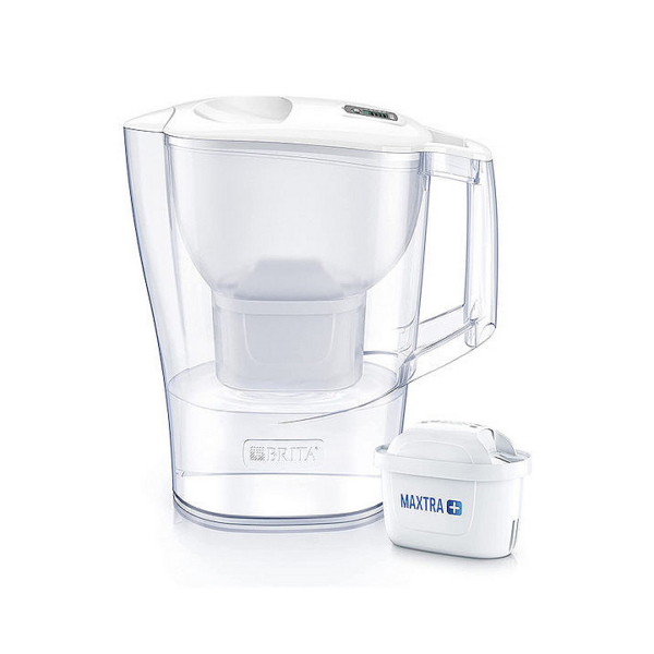 Фільтр-глечик Brita Marella XL white Фільтр-глечик Brita Marella XL white