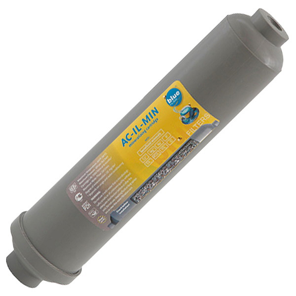 Картридж Bluefilters AC-IL-MIN Картридж Bluefilters AC-IL-MIN