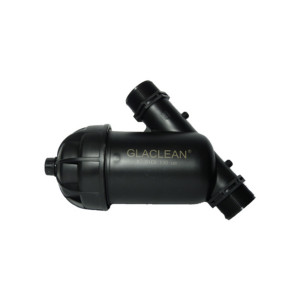 GlaClean 2'' 130 мікрон (фільтр дисковий) 22куб/г GlaClean 2'' 130 мікрон (фільтр дисковий) 22куб/г