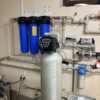 Фільтр пом'якшувач ECOSOFT FU1054CI Фільтр пом'якшувач ECOSOFT FU1054CI