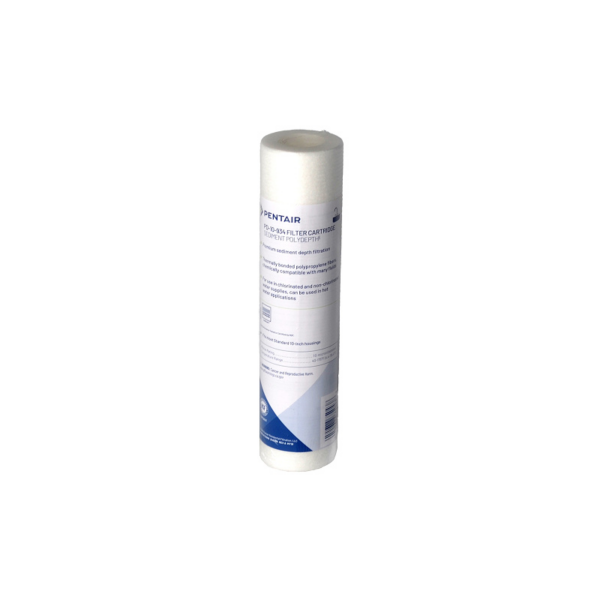 Картридж PD-10-934 10sl POLYDEPTH 9 3/4' 10мкм 155750-43 Картридж PD-10-934 10sl POLYDEPTH 9 3/4' 10мкм 155750-43