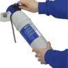 Картридж Brita Refill On Line A 3000 для фільтра MyPure Картридж Brita Refill On Line A 3000 для фільтра MyPure