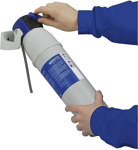 Картридж Brita Refill On Line A 3000 для фільтра MyPure Картридж Brita Refill On Line A 3000 для фільтра MyPure