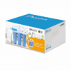Фільтр зворотного осмосу Ecosoft Absolute з мінералізатором (MO650MECO) + набір картриджів CHV3ECOAGR Фільтр зворотного осмосу Ecosoft Absolute з мінералізатором (MO650MECO) + набір картриджів CHV3ECOAGR