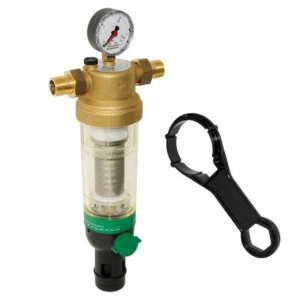 Фільтр механічний Honeywell Resideo F76S-3/4AA Фільтр механічний Honeywell Resideo F76S-3/4AA