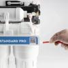 Фільтр зворотного осмосу Ecosoft Standard PRO 5-50P (MO550PECOSTD) Фільтр зворотного осмосу Ecosoft Standard PRO 5-50P (MO550PECOSTD)