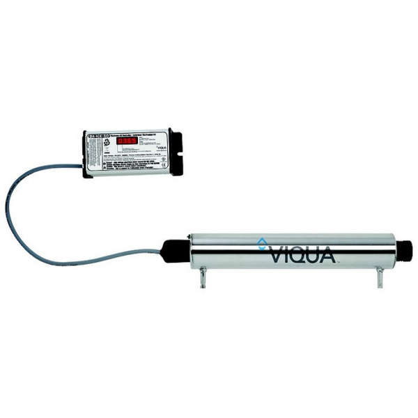 Озонатор VIQUA STERLIGHT S2Q-OZ Озонатор VIQUA STERLIGHT S2Q-OZ