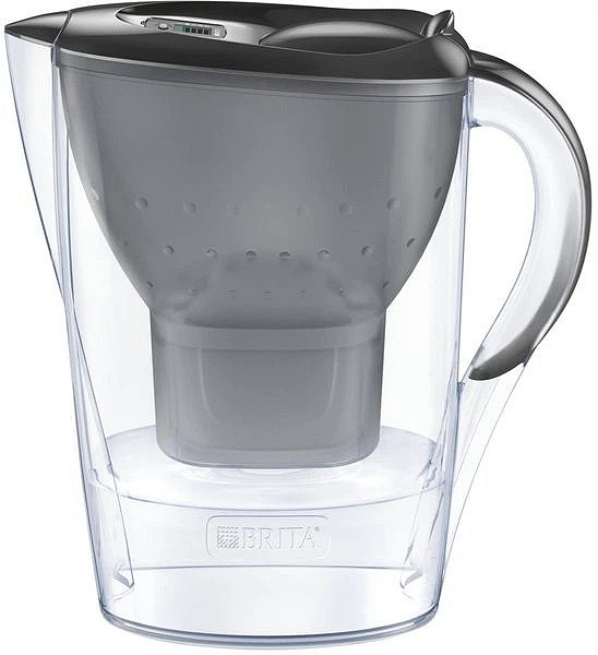 Фільтр-глечик Brita Marella XL graphite Фільтр-глечик Brita Marella XL graphite