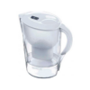 Фільтр-глек для води BRITA Marella XL white 3 картриджі в комплекті Фільтр-глек для води BRITA Marella XL white 3 картриджі в комплекті