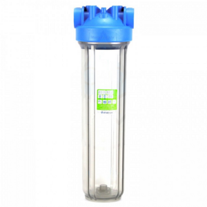 Корпус Atlas Filtri DP BIG 20 - 1" IN TS Корпус Atlas Filtri DP BIG 20 - 1" IN TS