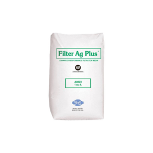 Завантаження фільтруюче Filter-Ag Plus (міш 28,3л) Завантаження фільтруюче Filter-Ag Plus (міш 28,3л)