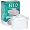 Картридж Fito Filter К33 ( Brita Maxtra) з шунгітовим мінералізатором для глечиків Brita Maxtra Картридж Fito Filter К33 ( Brita Maxtra) з шунгітовим мінералізатором для глечиків Brita Maxtra