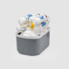Фільтр зворотного осмосу в корпусі Aquarum Smart RO-6