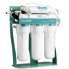 Фільтр зворотного осмосу Ecosoft P’URE AquaCalcium Mint з помпою на станині (MO675PSMACECO) Фільтр зворотного осмосу Ecosoft P’URE AquaCalcium Mint з помпою на станині (MO675PSMACECO)