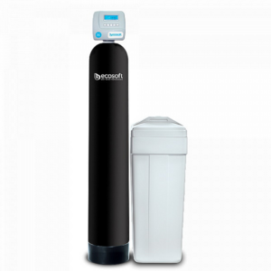 Фільтр пом'якшувач ECOSOFT FU1354CE Фільтр пом'якшувач ECOSOFT FU1354CE