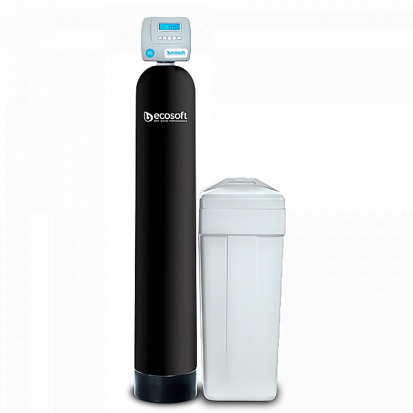 Фільтр пом'якшувач ECOSOFT FU1354CE Фільтр пом'якшувач ECOSOFT FU1354CE