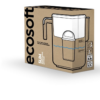 Фільтр-глечик Ecosoft Slim айворі Фільтр-глечик Ecosoft Slim айворі
