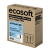 Комплекти картриджів (2 шт) Ecosoft CRV3ECO покращений для потрійного проточного фільтра Комплекти картриджів (2 шт) Ecosoft CRV3ECO покращений для потрійного проточного фільтра