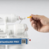 Фільтр зворотного осмосу Ecosoft Standard PRO MO550ECOSTD. ) Фільтр зворотного осмосу Ecosoft Standard PRO MO550ECOSTD. )
