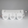 Фільтр зворотного осмосу Ecosoft Standard PRO MO550ECOSTD. ) Фільтр зворотного осмосу Ecosoft Standard PRO MO550ECOSTD. )